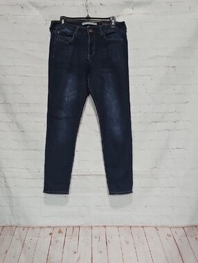 !it jeans Dark Blue Women’s Skinny Jeans